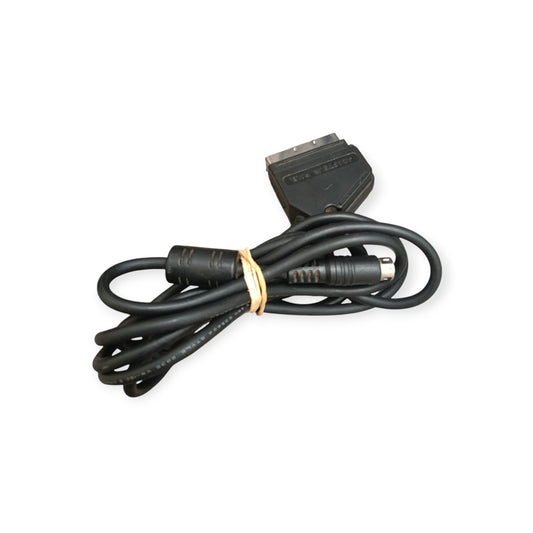 Cable Audio-Vidéo Sega Megadrive