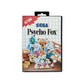 Psycho Fox Master System