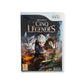 Les Cinq Legendes Nintendo Wii Neuf