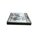 Fire Emblem Warriors New Nintendo 3DS