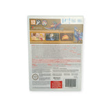 Zelda Skyward Sword Nintendo Wii