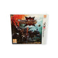 Monster Hunter Génération Nintendo 3DS