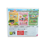 Kirby Triple Deluxe Nintendo 3DS Neuf