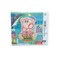 Kirby Au Fil de la grande aventure Nintendo 3DS Neuf