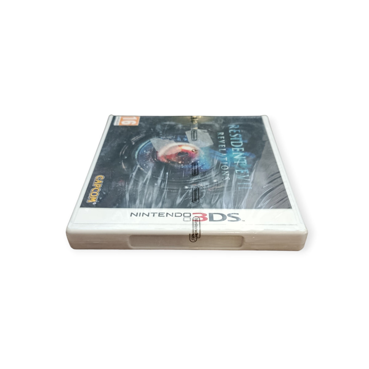 Résident Evil Révélations  Nintendo 3DS Neuf
