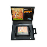 Quackshot Mega drive