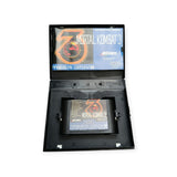mortal kombat 3 Mega drive