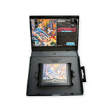 Street of Rage Sega Mega drive