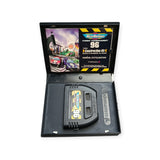 Micro Machine Turbo Tournament 96 Mega drive