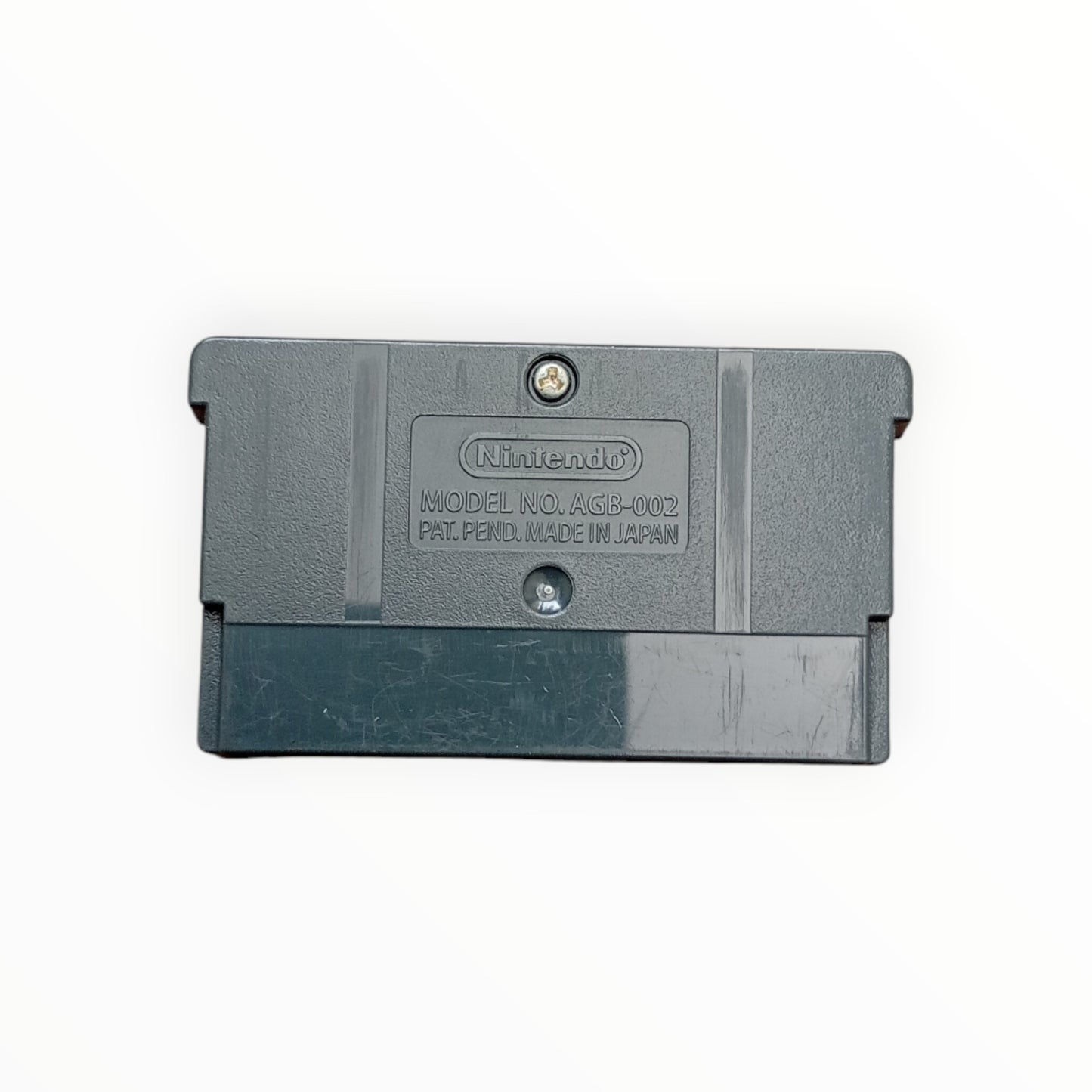 HORSE ADVENTURE gameboy advance