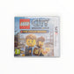 LEGO CITY nintendo 3DS