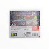STARFOX 3D 64 nintendo 3DS Version Selects