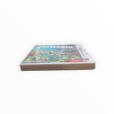 MIITOPIA nintendo 3DS (neuf sous blister)