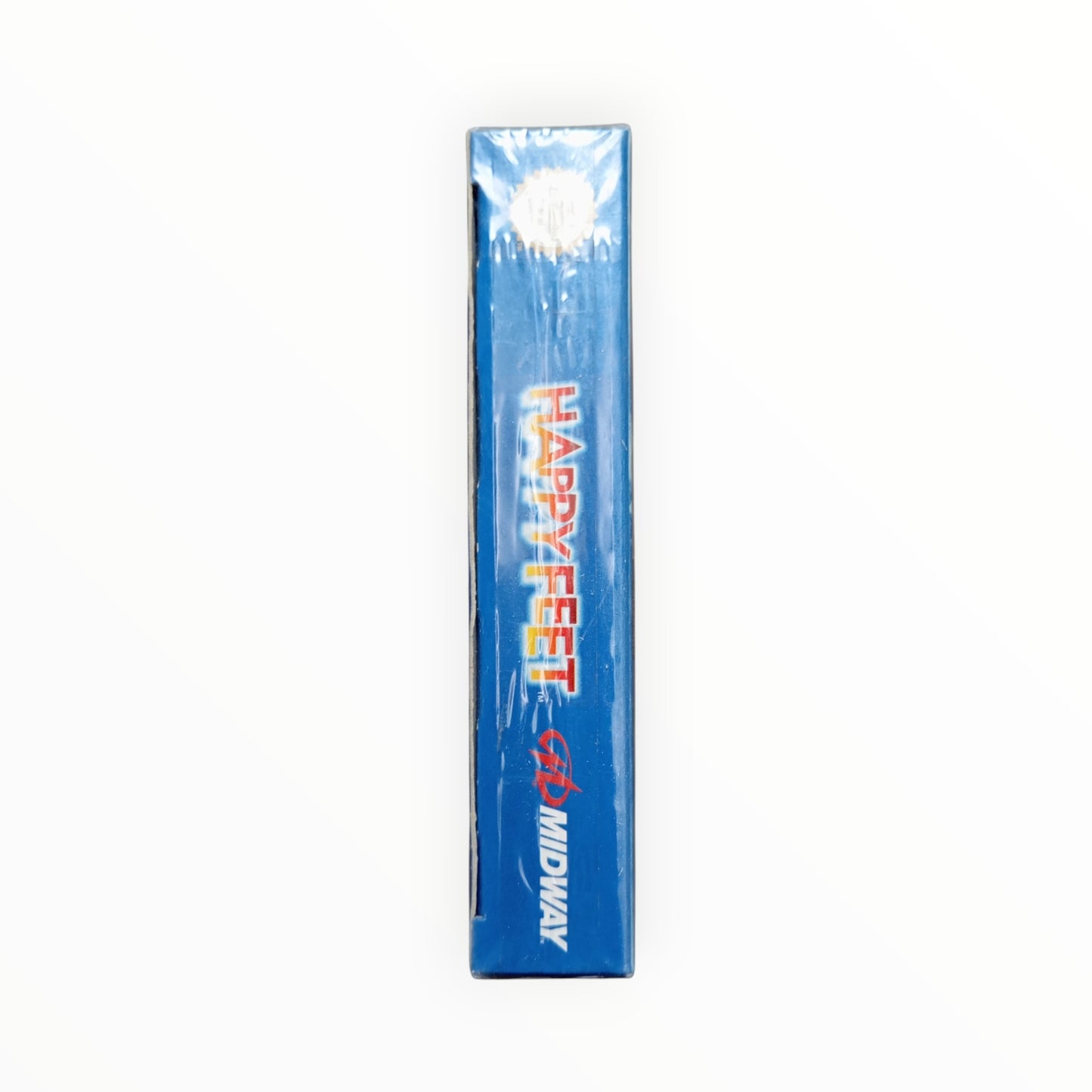 HAPPY FEET gameboy advance (neuf sous blister)