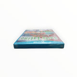 BAILA LATINO  nintendo wii U (neuf sous blister)