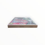 MONSTER HIGH nintendo wii (neuf sous blister)