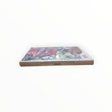 MONSTER HIGH nintendo wii (neuf sous blister)