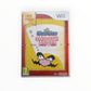 WARIO WARE SMOOTH MOVES nintendo wii (neuf sous blister)