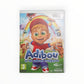ADIBOU nintendo wii