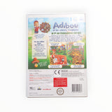 ADIBOU nintendo wii