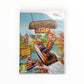 CABELA'S ADVENTURE CAMP nintendo wii