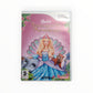 BARBIE PRINCESSE DE L'ILE MERVEILLEUSE nintendo wii