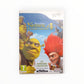 SHREK 4 nintendo wii