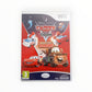 CARS TOON nintendo wii