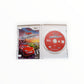 CARS RACE nintendo wii