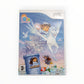 DORA SAUVE LA PRINCESSE DES NEIGES nintendo wii