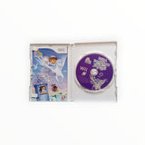 DORA SAUVE LA PRINCESSE DES NEIGES nintendo wii