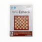 WII ECHECS nintendo wii
