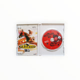 G1 JOCKEY nintendo wii