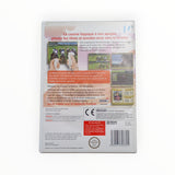 G1 JOCKEY nintendo wii