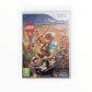 LEGO INDIANE JONES 2 nintendo wii