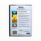 MERCS sega master system