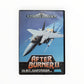 AFTER BURNER 2 Sega Mega Drive