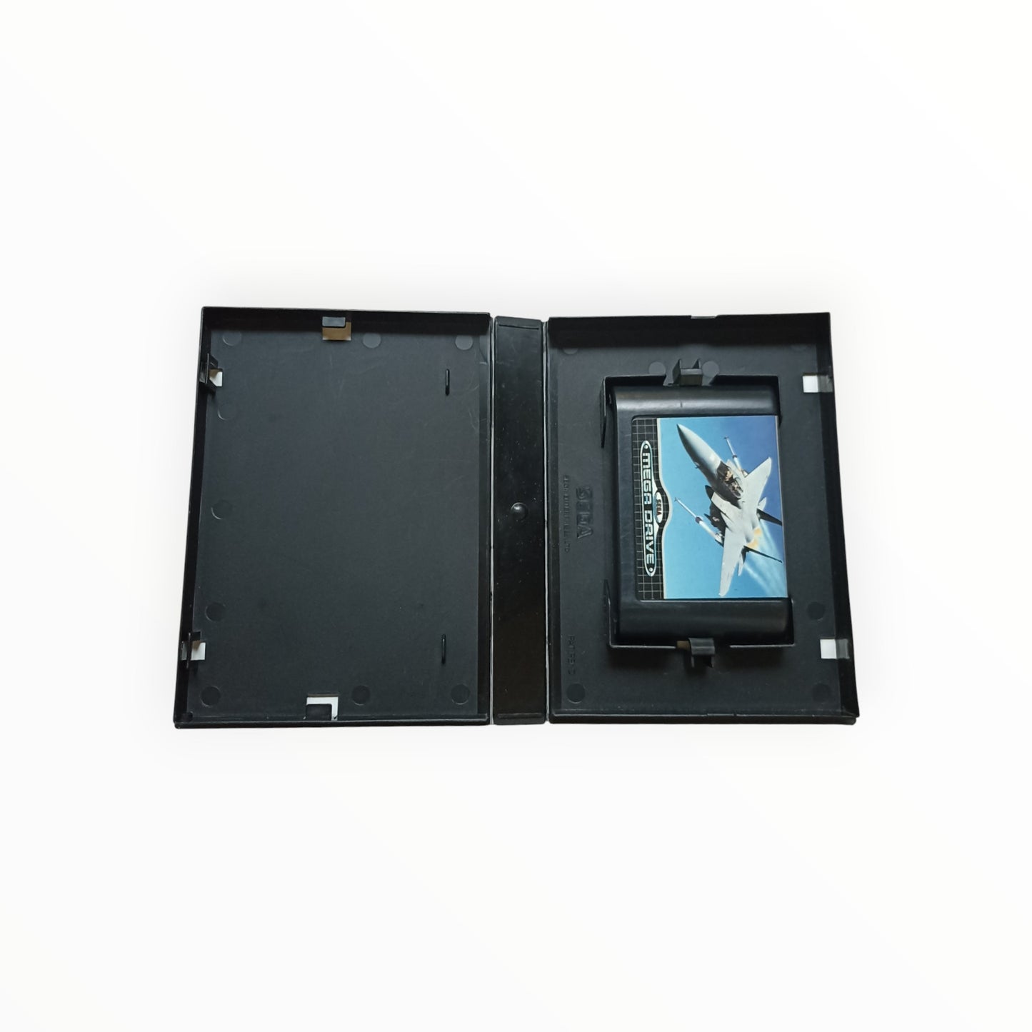 AFTER BURNER 2 Sega Mega Drive