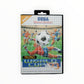 WORLD CUP 93 sega master system