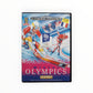 WINTER OLYMPICS LILLEHAMMER '94 - Sega Megadrive