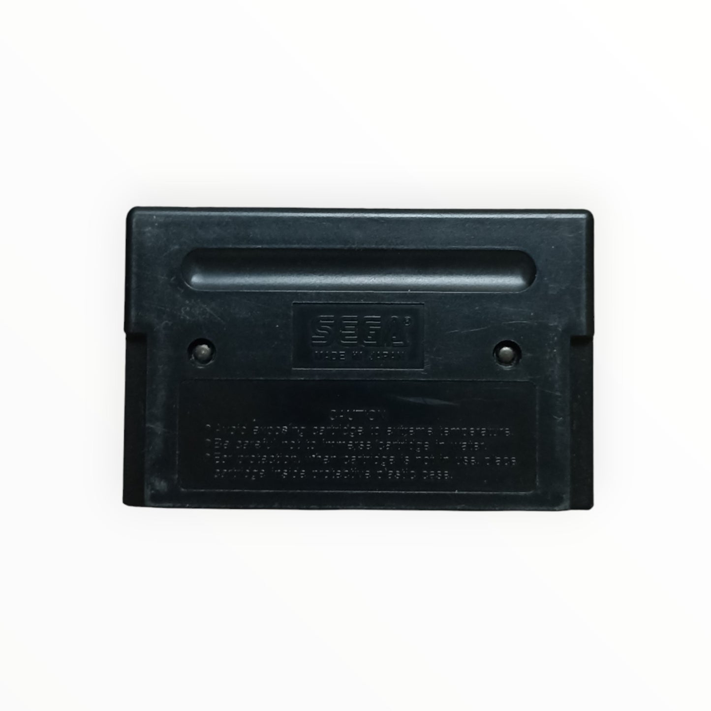 ghouls'n ghosts sega mega drive