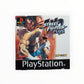 NOTICE STREET FIGHTER PLUS playstation 1 (PS1)