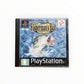 FISHERMAN'S BAIT playstation 1 (PS1)