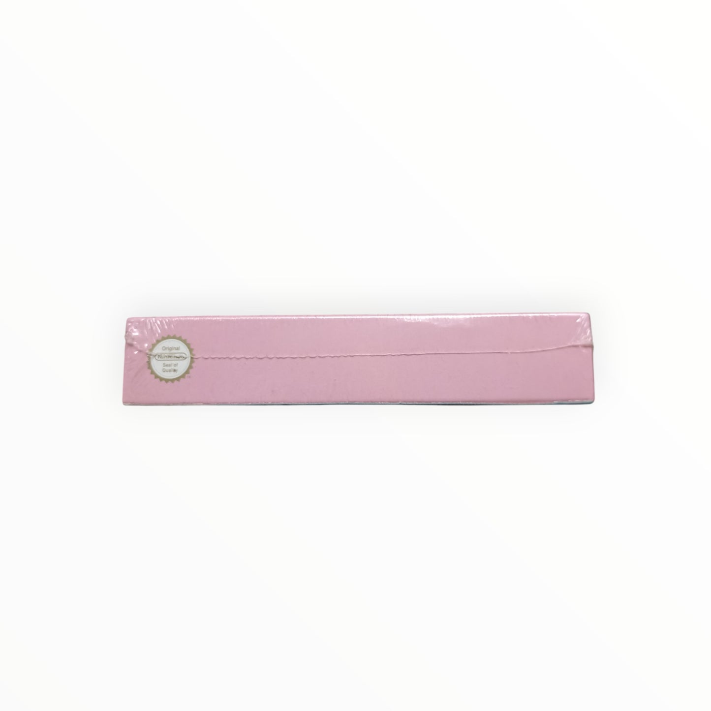 CHARLOTTES AUX FRAISES gameboy advance (neuf sous blister)