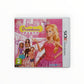 BARBIE DREAMHOUSE nintendo 3DS