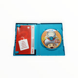 Captain Toad: Treasure Tracker – Nintendo Wii U