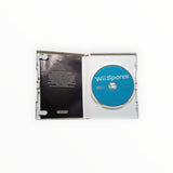 Wii Sports - Nintendo wii