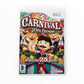CARNIVAL nintendo wii
