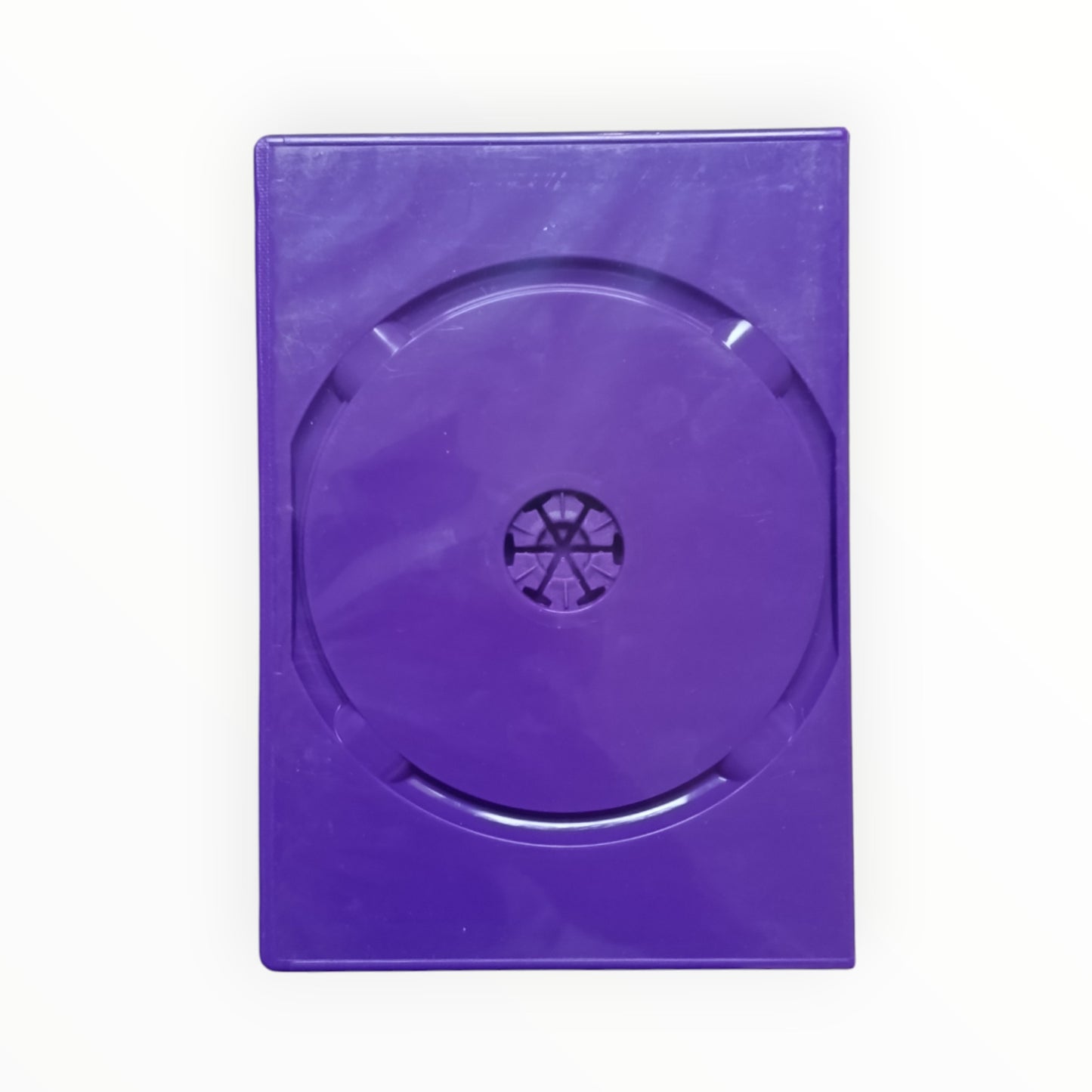 Boite seule de remplacement