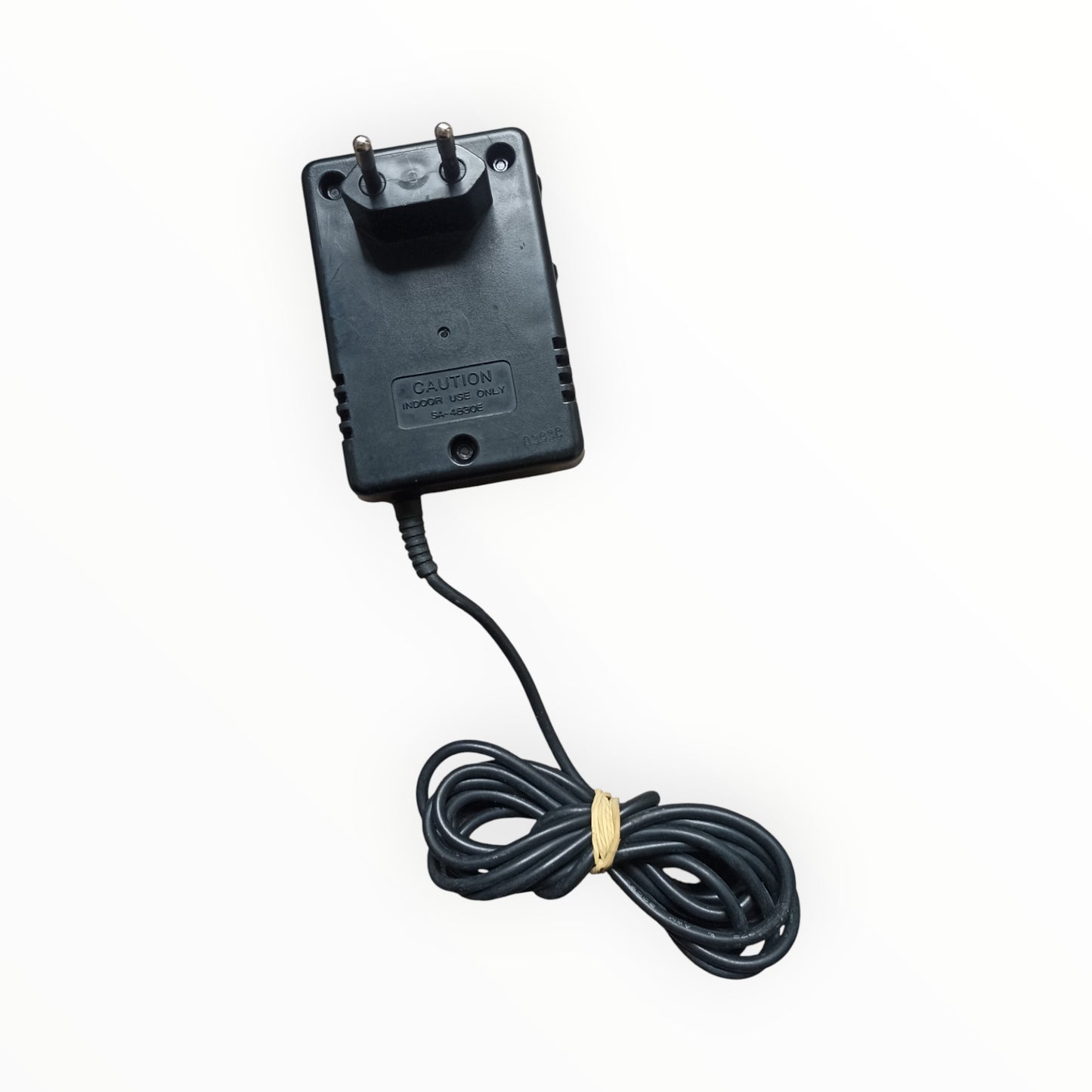 Cable d'alimentation officiel Mega Drive